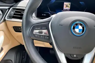 BMW i4 2023 eDrive35 Gran Coupe 4dr Sedan