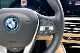 BMW i4 2023 eDrive35 Gran Coupe 4dr Sedan