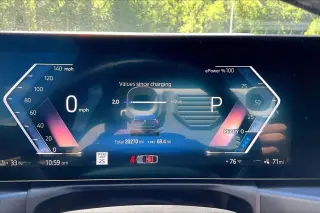 BMW i4 2023 eDrive35 Gran Coupe 4dr Sedan