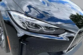 BMW i4 2023 eDrive35 Gran Coupe 4dr Sedan