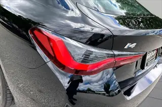 BMW i4 2023 eDrive35 Gran Coupe 4dr Sedan