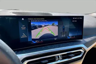 BMW i4 2023 eDrive35 Gran Coupe 4dr Sedan