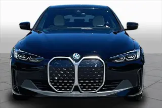BMW i4 2023 eDrive35 Gran Coupe 4dr Sedan