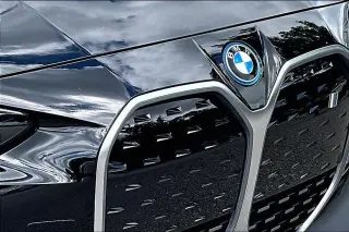 BMW i4 2023 eDrive35 Gran Coupe 4dr Sedan