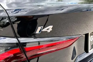 BMW i4 2023 eDrive35 Gran Coupe 4dr Sedan