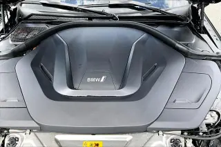 BMW i4 2023 eDrive35 Gran Coupe 4dr Sedan