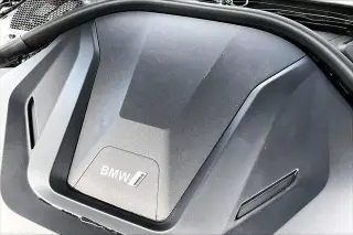 BMW i4 2023 eDrive35 Gran Coupe 4dr Sedan