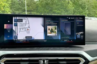 BMW i4 2023 eDrive35 Gran Coupe 4dr Sedan