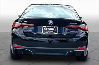 BMW i4 2023 eDrive35 Gran Coupe 4dr Sedan