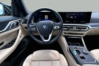 BMW i4 2023 eDrive35 Gran Coupe 4dr Sedan