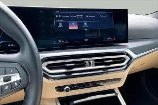 BMW i4 2023 eDrive35 Gran Coupe 4dr Sedan