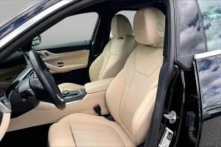 BMW i4 2023 eDrive35 Gran Coupe 4dr Sedan
