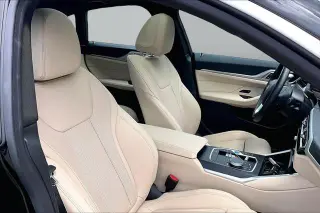 BMW i4 2023 eDrive35 Gran Coupe 4dr Sedan