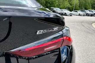 BMW i4 2023 eDrive35 Gran Coupe 4dr Sedan