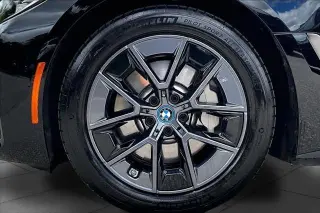 BMW i4 2023 eDrive35 Gran Coupe 4dr Sedan