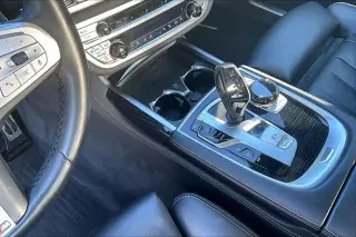 BMW 7 Series 2020 AWD 750i xDrive 4dr Sedan