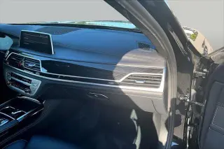 BMW 7 Series 2020 AWD 750i xDrive 4dr Sedan