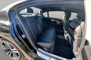 BMW 7 Series 2020 AWD 750i xDrive 4dr Sedan