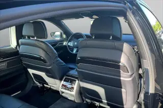 BMW 7 Series 2020 AWD 750i xDrive 4dr Sedan