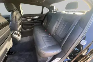 BMW 7 Series 2020 AWD 750i xDrive 4dr Sedan