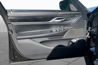 BMW 7 Series 2020 AWD 750i xDrive 4dr Sedan