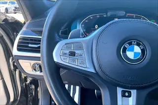 BMW 7 Series 2020 AWD 750i xDrive 4dr Sedan
