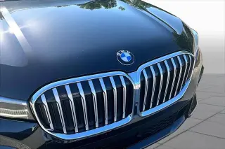 BMW 7 Series 2020 AWD 750i xDrive 4dr Sedan