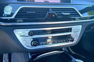 BMW 7 Series 2020 AWD 750i xDrive 4dr Sedan