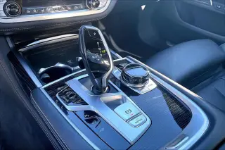 BMW 7 Series 2020 AWD 750i xDrive 4dr Sedan
