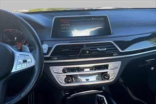 BMW 7 Series 2020 AWD 750i xDrive 4dr Sedan