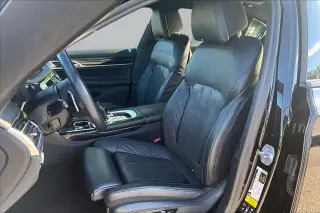 BMW 7 Series 2020 AWD 750i xDrive 4dr Sedan