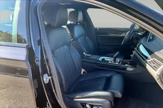 BMW 7 Series 2020 AWD 750i xDrive 4dr Sedan