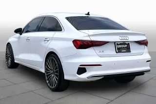 Audi A3 2023 Premium 40 TFSI 4dr Sedan