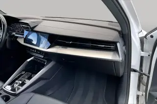 Audi A3 2023 Premium 40 TFSI 4dr Sedan