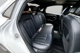 Audi A3 2023 Premium 40 TFSI 4dr Sedan