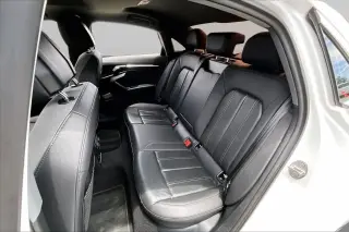 Audi A3 2023 Premium 40 TFSI 4dr Sedan