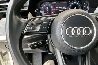 Audi A3 2023 Premium 40 TFSI 4dr Sedan
