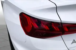 Audi A3 2023 Premium 40 TFSI 4dr Sedan