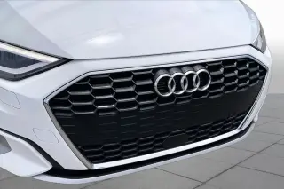 Audi A3 2023 Premium 40 TFSI 4dr Sedan