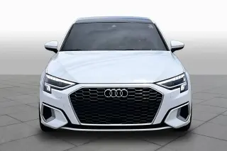 Audi A3 2023 Premium 40 TFSI 4dr Sedan