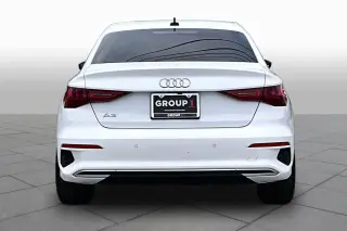 Audi A3 2023 Premium 40 TFSI 4dr Sedan