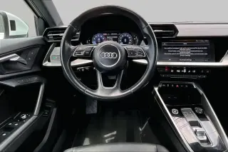 Audi A3 2023 Premium 40 TFSI 4dr Sedan