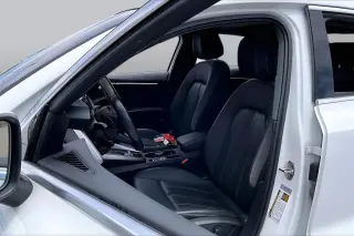 Audi A3 2023 Premium 40 TFSI 4dr Sedan