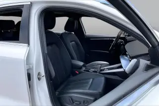 Audi A3 2023 Premium 40 TFSI 4dr Sedan