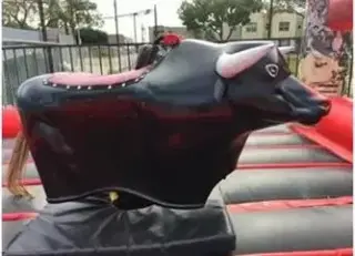 Toros mecanicos