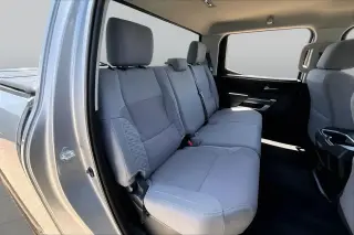 Toyota Tundra 2024 4x2 SR5 4dr CrewMax Cab Pickup SB