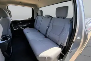 Toyota Tundra 2024 4x2 SR5 4dr CrewMax Cab Pickup SB