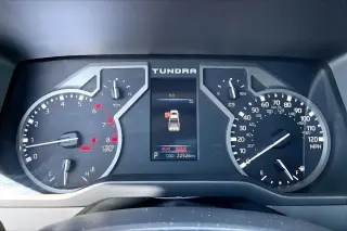 Toyota Tundra 2024 4x2 SR5 4dr CrewMax Cab Pickup SB