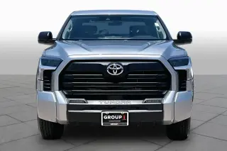 Toyota Tundra 2024 4x2 SR5 4dr CrewMax Cab Pickup SB