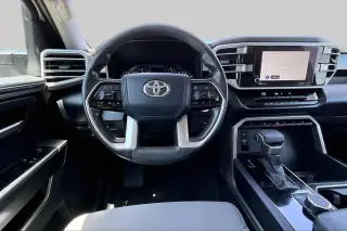 Toyota Tundra 2024 4x2 SR5 4dr CrewMax Cab Pickup SB